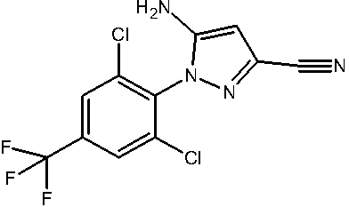 Ethiprole Impurity 1
