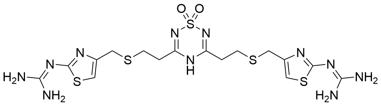 Famotidine EP Impurity B