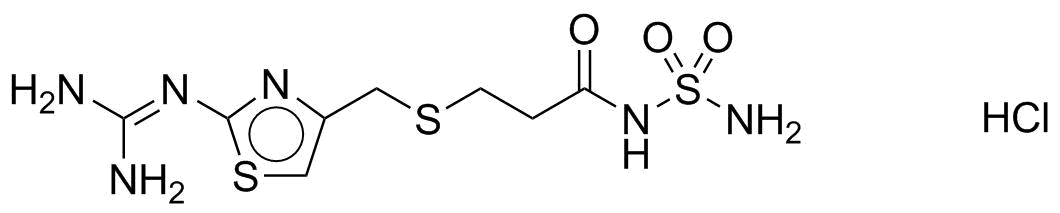 Famotidine EP Impurity C