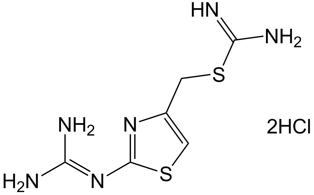 Famotidine EP Impurity H