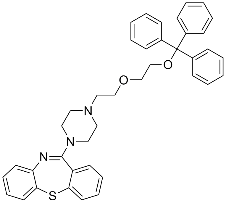 Quetiapine EP Impurity O