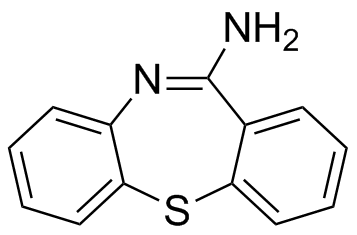 Quetiapine EP Impurity U