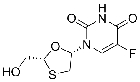 Emtricitabine Impurity 15