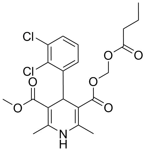 Clevidipine