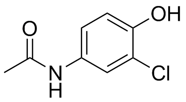 Paracetamol EP Impurity C