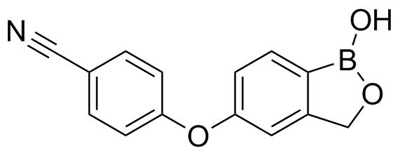Crisaborole