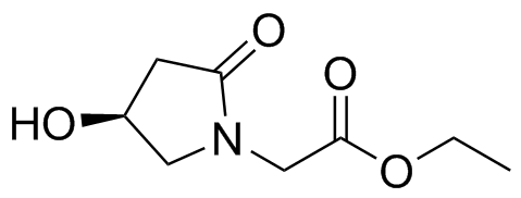 Oxiracetam Impurity I
