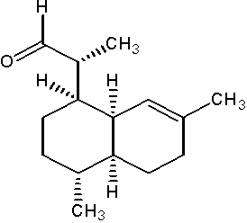 Dihydro Artemisinic Aldehyde