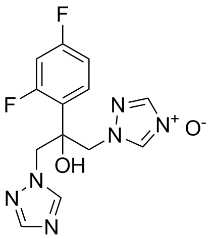 Fluconazole N-Oxide