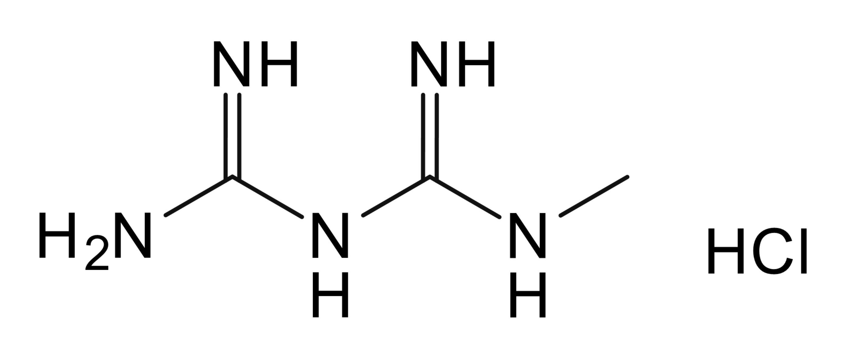 Metformin EP Impurity E
