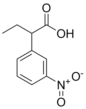 Indobufen Impurity 3