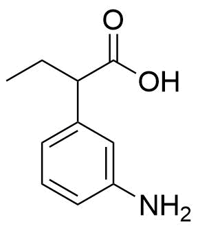 Indobufen Impurity 1