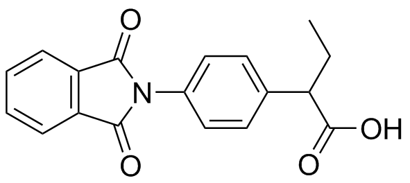 Indobufen Impurity 11