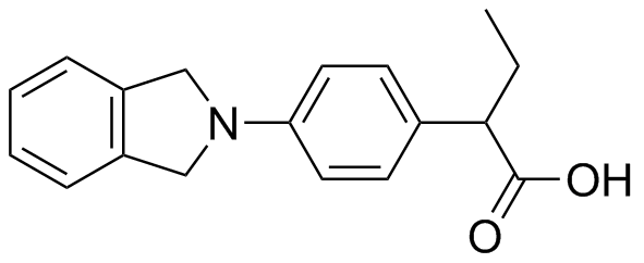 Indobufen Impurity 4