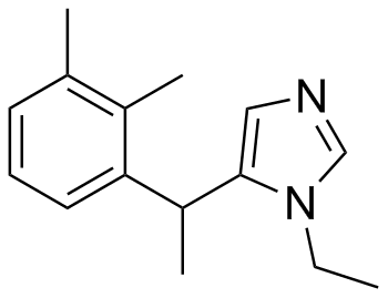 Medetomidine Impurity C