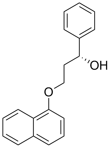 Dapoxetine Impurity U