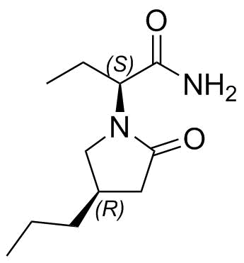 Brivaracetam