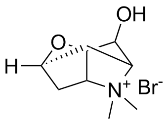 Tiotropium Bromide EP Impurity H