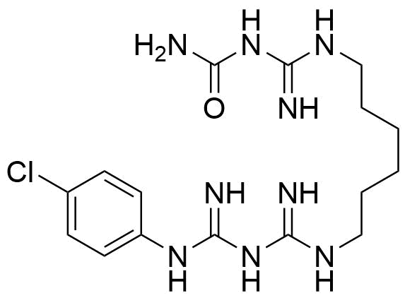 Chlorhexidine EP Impurity B