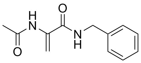Lacosamide EP Impurity K