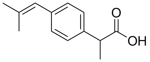 Ibuprofen Impurity 14