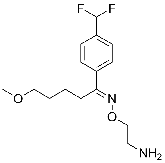 Fluvoxamine EP Impurity E