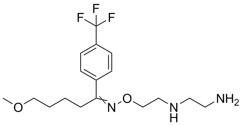 Fluvoxamine Impurity 44