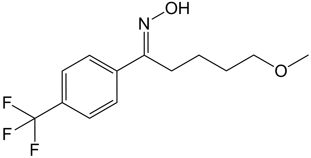 Fluvoxamine EP Impurity I