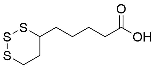 Thioctic Acid EP Impurity A