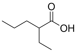 Sodium Valproate EP Impurity B