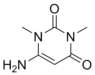 Theophylline Impurity 3