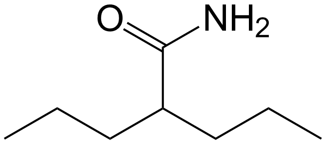 Sodium Valproate EP Impurity F