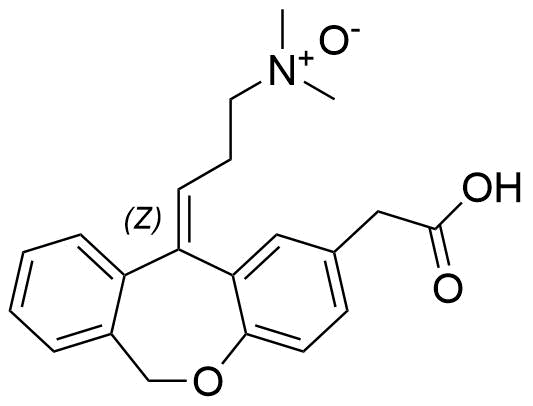 Olopatadine USP Related Compound B