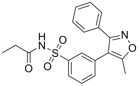 Parecoxib Sodium Impurity 22