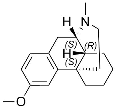 Dextromethorphan EP Impurity D