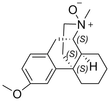 Dextromethorphan N-Oxide