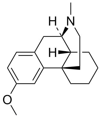 Dextromethorphan Impurity 17