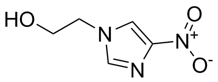 Metronidazole EP Impurity C