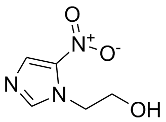 Metronidazole EP Impurity D