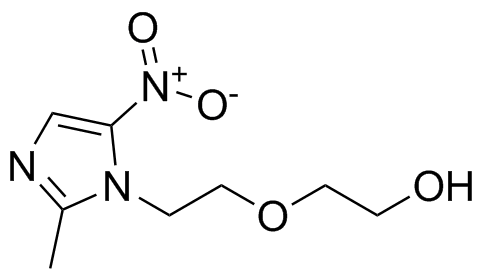 Metronidazole EP Impurity F