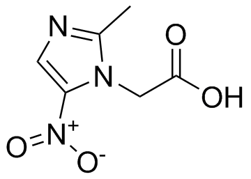 Metronidazole EP Impurity G
