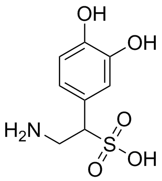 Norepinephrine Sulfonic Acid