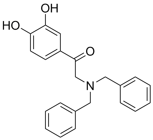 Noradrenaline (Norepinephrine) EP Impurity G