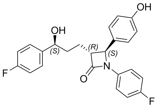 Ezetimibe