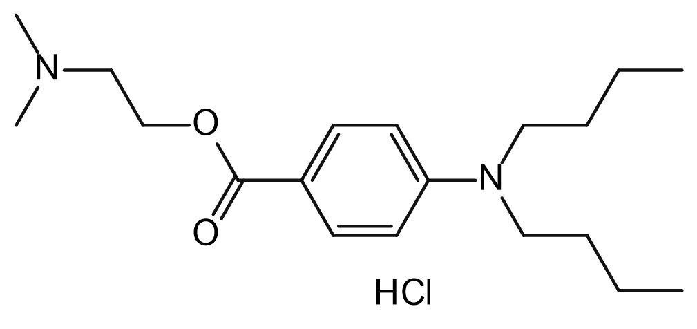 Tetracaine Impurity 4