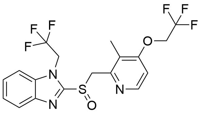 Lansoprazole Impurity O