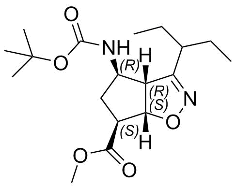 Peramivir Impurity 2