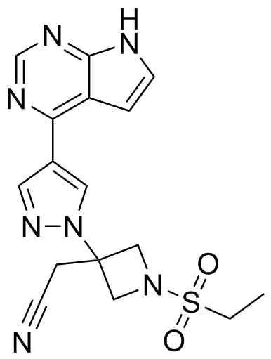 Baricitinib