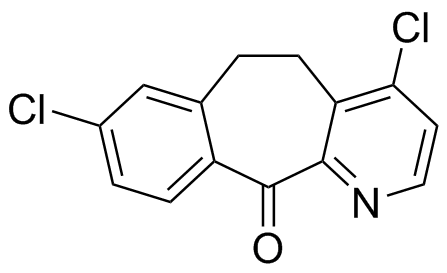 Loratadine USP Related Compound E
