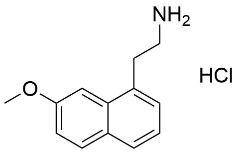 Agomelatine Impurity O